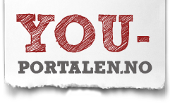 Logo YOU-portalen.no